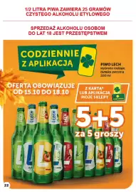 ABC gazetka | Market Strona 22