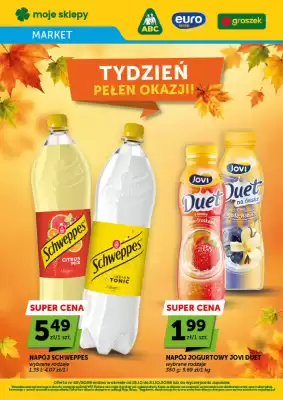 ABC | Market (ważność do 21-10)