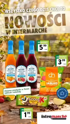 Intermarche gazetka (ważność do 28-10)