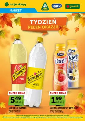 Groszek | Market (ważność do 21-10)