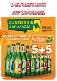 Groszek gazetka | Minimarket Strona 16