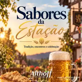 Encarte Althoff Supermercados Página 1