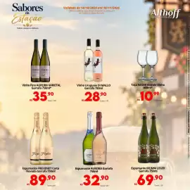 Encarte Althoff Supermercados Página 3