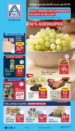 ALDI folder week 44 Pagina 1