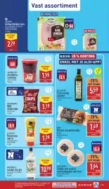 ALDI folder week 44 Pagina 25