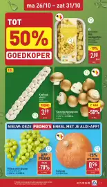 ALDI folder week 44 Pagina 3