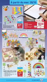 ALDI Dépliant week 44 Pagina 11