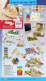 ALDI Dépliant week 44 Pagina 12