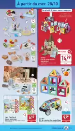 ALDI Dépliant week 44 Pagina 13