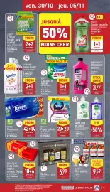 ALDI Dépliant week 44 Pagina 15