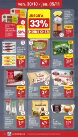 ALDI Dépliant week 44 Pagina 16