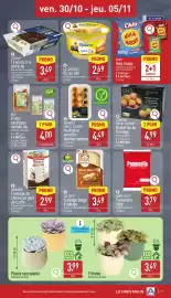 ALDI Dépliant week 44 Pagina 17
