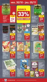 ALDI Dépliant week 44 Pagina 18