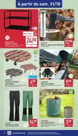 ALDI Dépliant week 44 Pagina 20