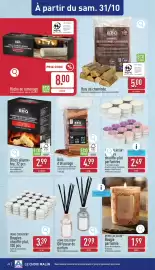 ALDI Dépliant week 44 Pagina 22