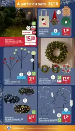 ALDI Dépliant week 44 Pagina 24