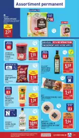 ALDI Dépliant week 44 Pagina 25