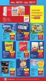 ALDI Dépliant week 44 Pagina 26