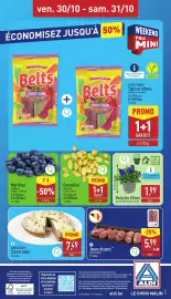 ALDI Dépliant week 44 Pagina 28