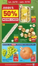ALDI Dépliant week 44 Pagina 3