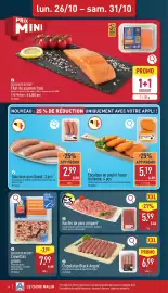 ALDI Dépliant week 44 Pagina 4