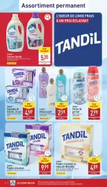 ALDI Dépliant week 44 Pagina 8