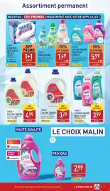 ALDI Dépliant week 44 Pagina 9