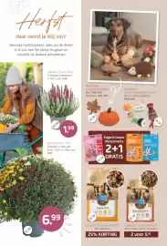 Coppelmans folder Pagina 7: CaroCroc kattenbrokken €5,95, Edgard cooper dierensnacks