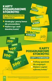 Stokrotka gazetka tydzień 42 Strona 11