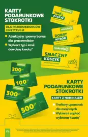 Stokrotka gazetka tydzień 42 Strona 11