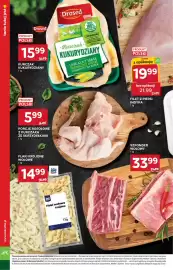 Stokrotka gazetka tydzień 42 Strona 16: Flaki wołowe krojone Smak MAK €14,99