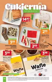 Stokrotka gazetka tydzień 42 Strona 26