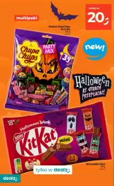 Dealz gazetka tydzień 42 Strona 10: Chupa Chups Party Mix €20,00