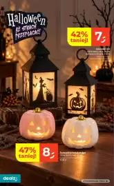 Dealz gazetka tydzień 42 Strona 12: Latarenka LED €7,00