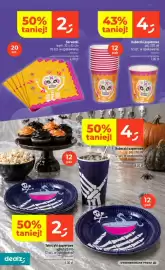 Dealz gazetka tydzień 42 Strona 14