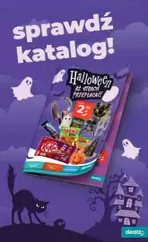 Dealz gazetka tydzień 42 Strona 17: KitKat €2,50