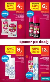 Dealz gazetka tydzień 42 Strona 35: Pasta do butów białych Emu €8,00