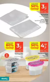 Dealz gazetka tydzień 42 Strona 38: Zapachowy pochłaniacz wilgoci €4,50, Pochłaniacz wilgoci €3,00