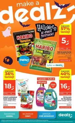 Dealz (ważność do 21-10)