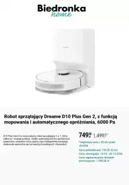Biedronka gazetka tydzień 42 Strona 3