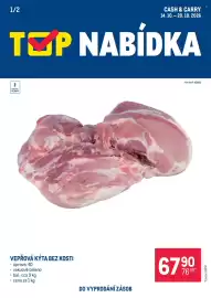 Makro leták týden 42 Strana 1