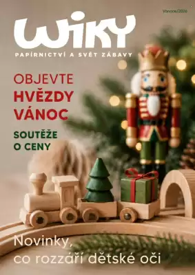 Wiky (platné do 29-12)
