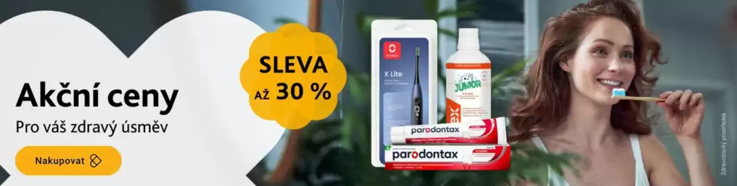 Lekarna leták Strana 5