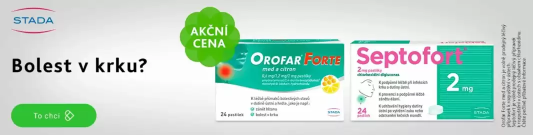 Lekarna leták Strana 7