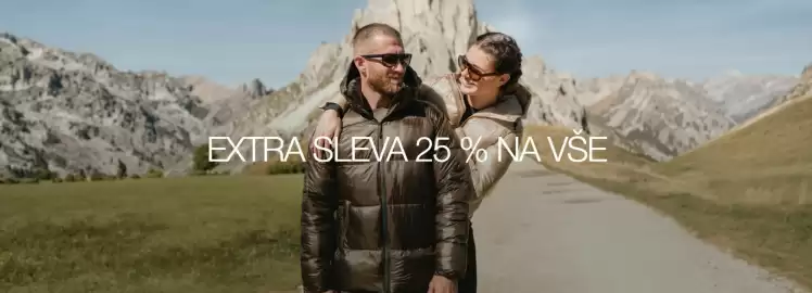 Nordblanc leták Strana 1
