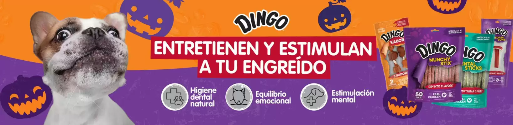 Catálogo Superpet (válido hasta 29-10)