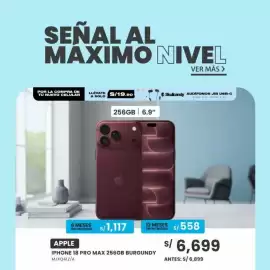Catálogo Tiendas EFE Página 2