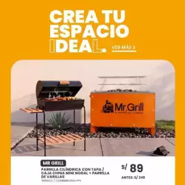 Catálogo Tiendas EFE Página 5