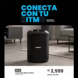 Catálogo Tiendas EFE Página 6
