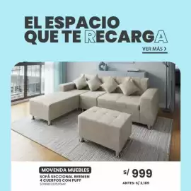 Catálogo Tiendas EFE Página 8